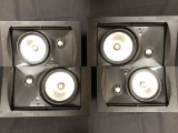 SpeakerCraft Profile Aim7 MT Three In-Wall Rectangular Speaker