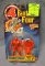 Fantastic Four Human Torch action figure