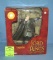 Lord of the Rings Legolas action figure
