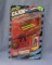 Vintage G. I. Joe high caliber weapons arsenal