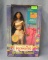 Vintage Pocahontas figural doll