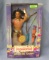 Vintage Pocahontas figural doll