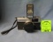Vintage Olympus 36 mm camera