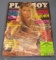 Playboy magazine featuring Jordon