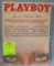 Playboy magazine  featuring Suzanne Somers