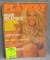Playboy magazine featuring Shari Belefonte