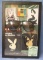 Group of vintage Playboy collectibles