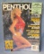 Penthouse magazine featuring pet of the year