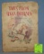 Tales from Hans Anderson fairy tale story book