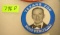 Texans for Ross Perot  in '92 campaign button