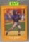 Vintage Gregg Jefferies rookie baseball card