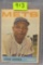 Vintage Jesse Gonder baseball card