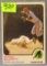 Vintage Frank Duffy baseball card