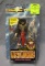 Wet works Vampire action figure mint on card