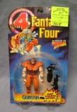 Fantastic Four Gordon action figure