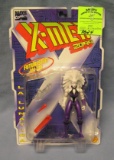 X-men La Lunatica action figure mint on card