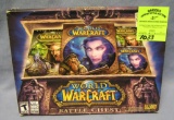 World of Warcraft battle chest game