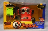 Rumble Robots mint in original box