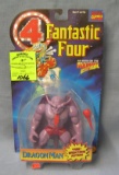 Vintage Fantastic 4 action figure: Dragon Man