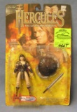 Vintage Hercules action figure: Xena