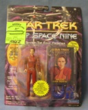 Star Trek action figure: Major Kira Nerys