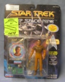 Vintage Star Trek action figure: Jake Sisko