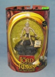 Lord of the Rings action figure set