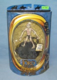 Lord of the Rings action figure set