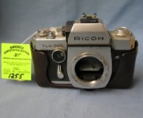 Vintage Ricoh camera