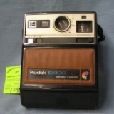 Vintage Kodak EK instant camera