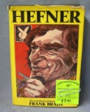 Biography of Hugh Hefner by Frank Brady