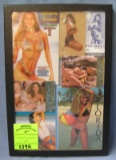 Group of vintage erotica collectibles