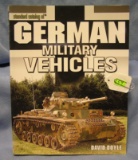 German Military Vehicles by David Doyle