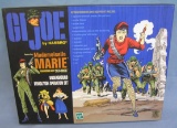G I Joe by Hasbro Mademoiselle Marie