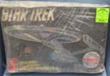 Vintage Star Trek model kit