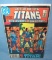 Tales of New Teen Titans the Judas Contract #44