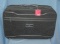 Vintage Jordache suit case