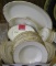 Governor Clinton Syracuse china set