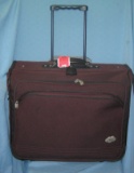 Quality Skyway wheeled and handled suit case