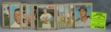 Group of vintage 1970 Topps baseball cards