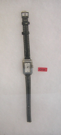 Vintage Coach wrist watch Swiss made