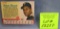 Vintage Roberto Clemente Post cereal baseball card
