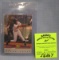 Vintage Derek Jeter rookie baseball card