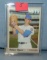 Vintage 1970 Nolan Ryan all star baseball card