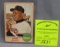 Vintage  Topps Willie Mays baseball card