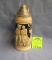 Vintage West German beer stein