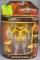 Vintage Power rangers Thunder dragon action figure