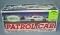 Vintage Hess patrol car with original box