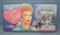 The I Love Lucy board game