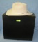 High quality Stetson tycoon style dress hat